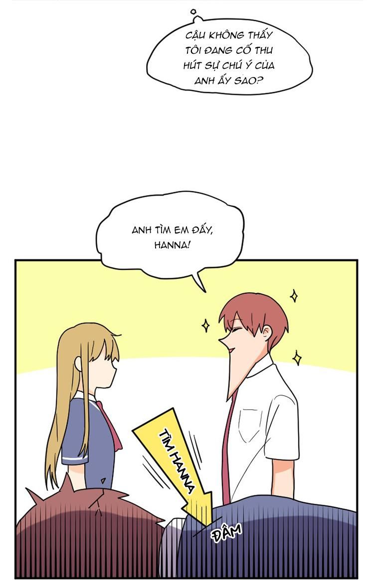 Truyện Ngôn Nhưng Không Ngôn Lắm Chap 3 - Next Chap 4