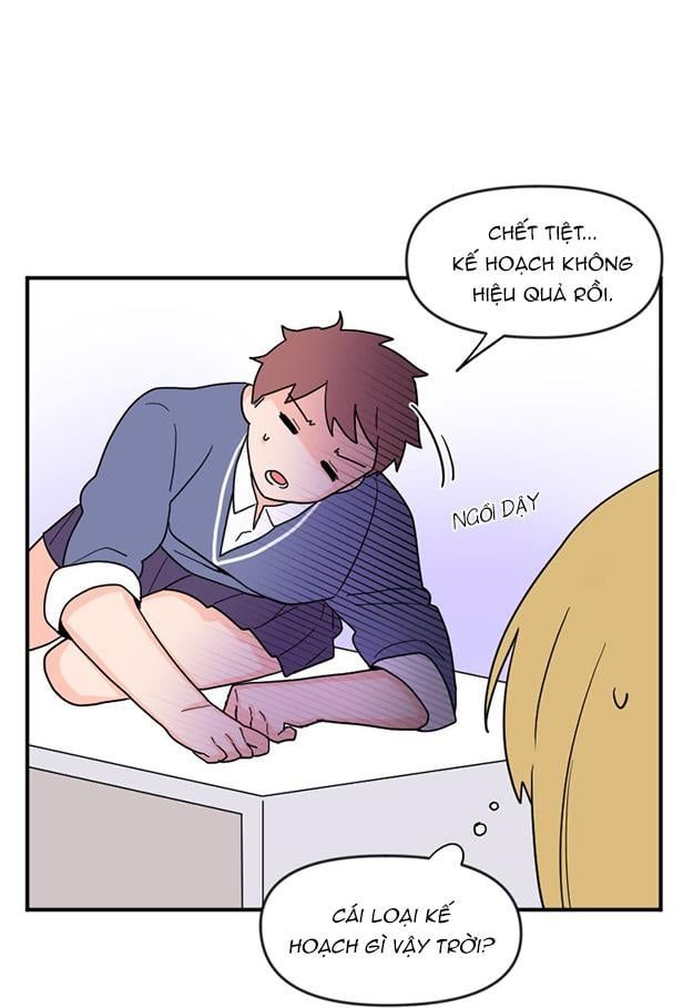 Truyện Ngôn Nhưng Không Ngôn Lắm Chap 3 - Next Chap 4