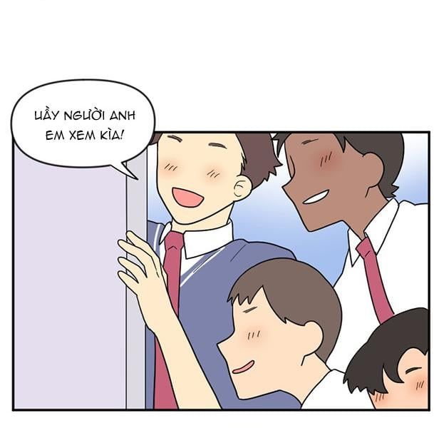 Truyện Ngôn Nhưng Không Ngôn Lắm Chap 3 - Next Chap 4
