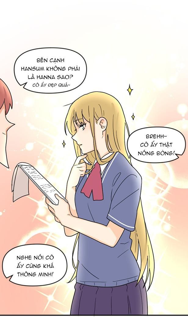 Truyện Ngôn Nhưng Không Ngôn Lắm Chap 3 - Next Chap 4