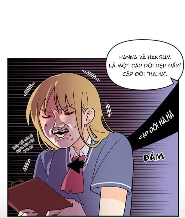 Truyện Ngôn Nhưng Không Ngôn Lắm Chap 3 - Next Chap 4