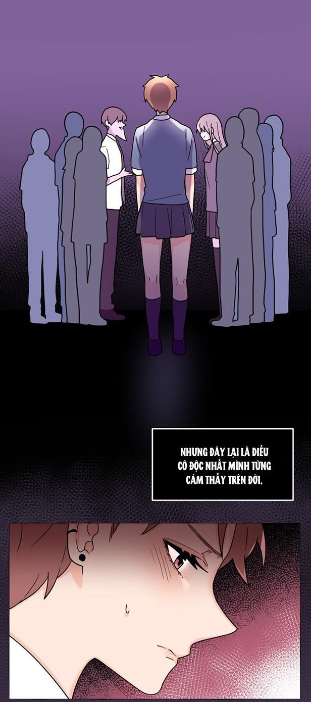 Truyện Ngôn Nhưng Không Ngôn Lắm Chap 3 - Next Chap 4