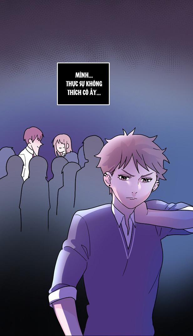 Truyện Ngôn Nhưng Không Ngôn Lắm Chap 3 - Next Chap 4