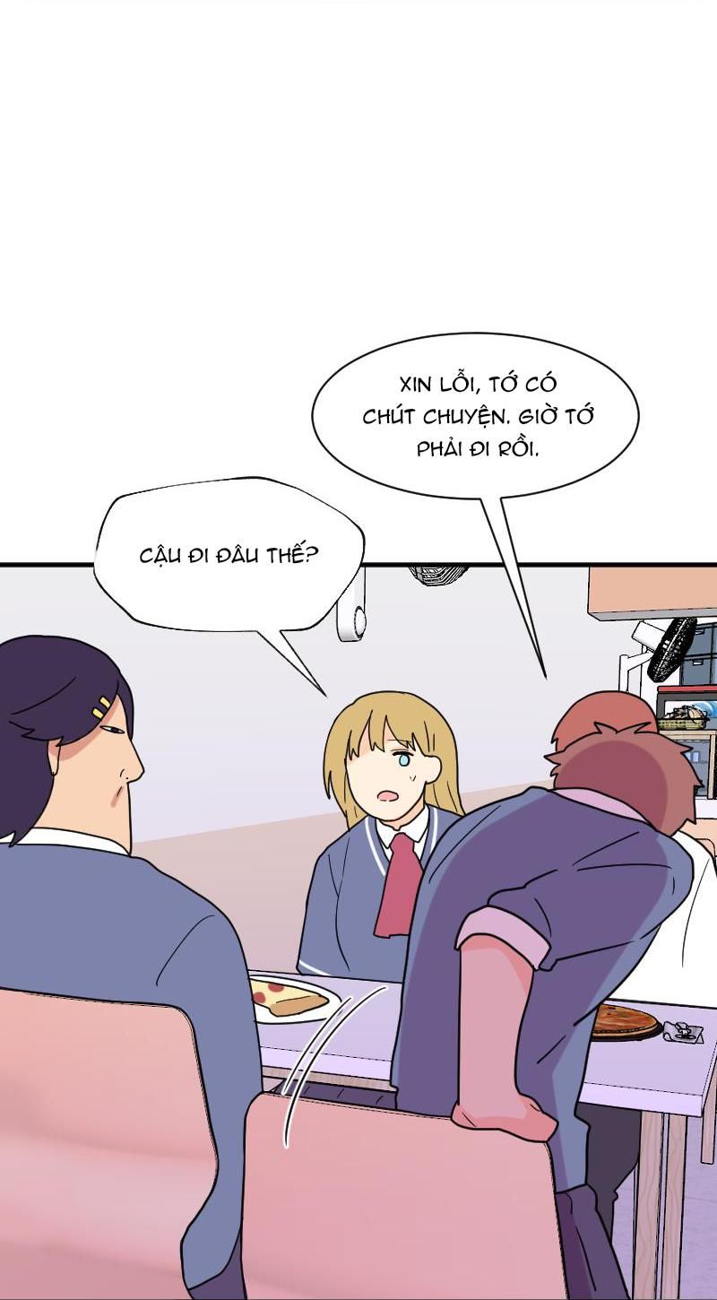 Truyện Ngôn Nhưng Không Ngôn Lắm Chap 30 - Next Chap 31