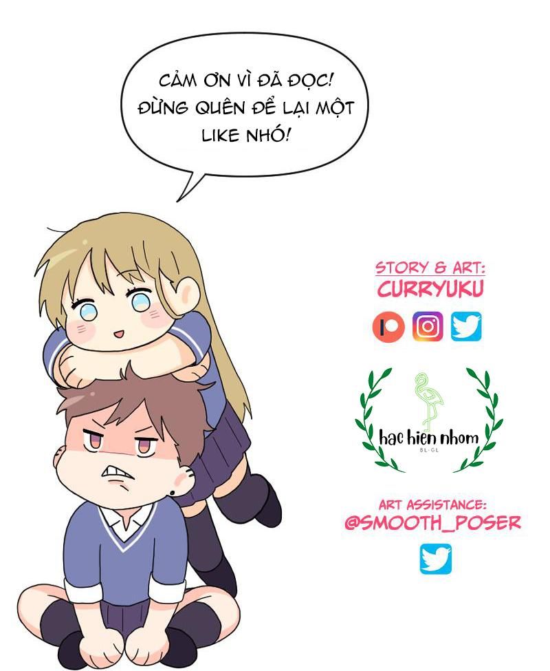Truyện Ngôn Nhưng Không Ngôn Lắm Chap 30 - Next Chap 31