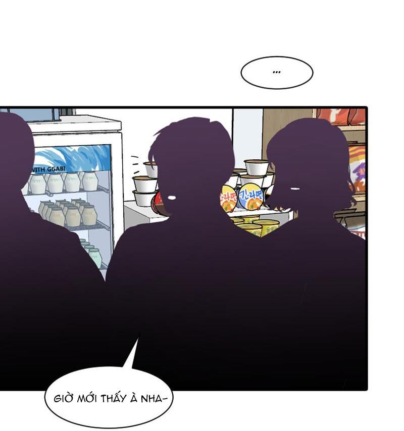 Truyện Ngôn Nhưng Không Ngôn Lắm Chap 30 - Next Chap 31