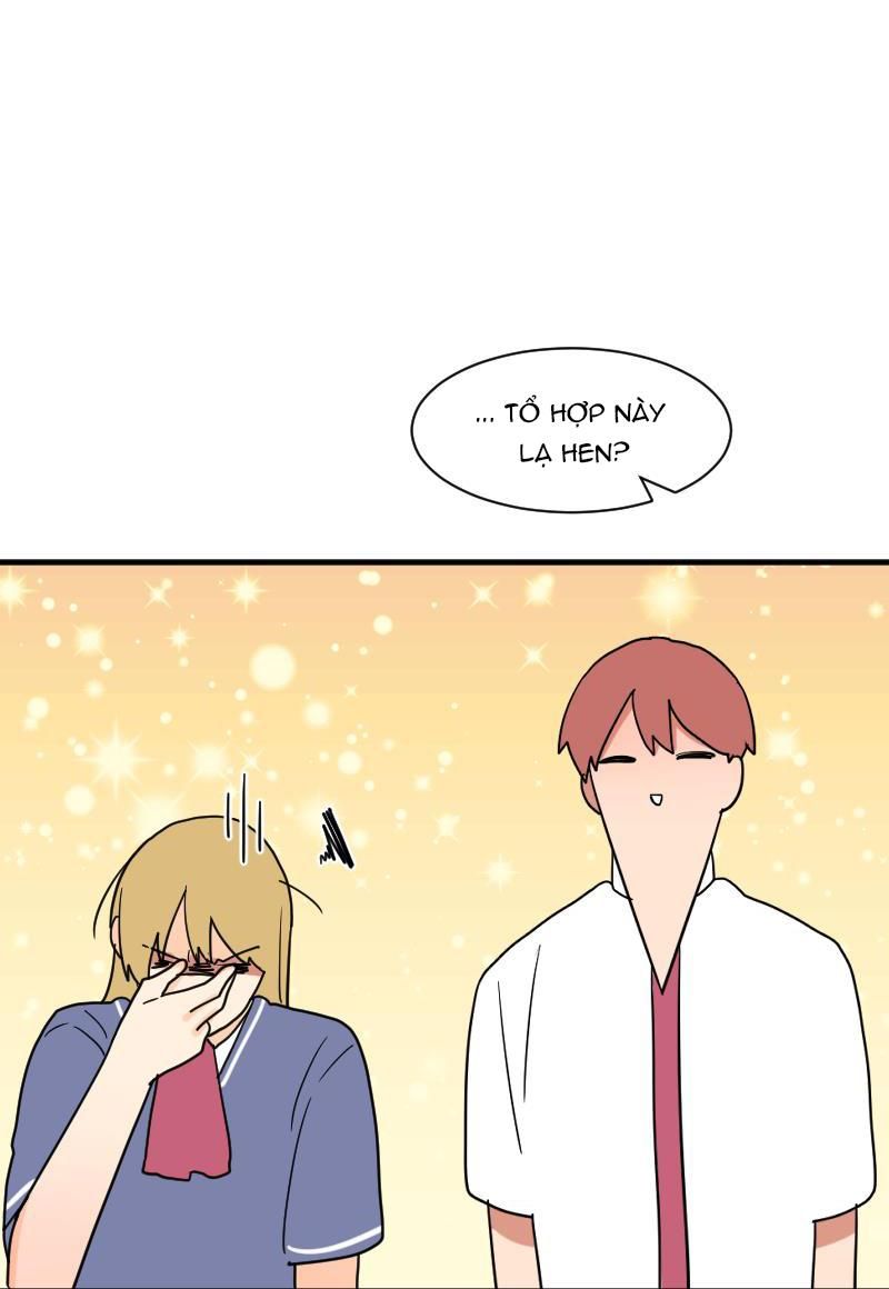 Truyện Ngôn Nhưng Không Ngôn Lắm Chap 30 - Next Chap 31