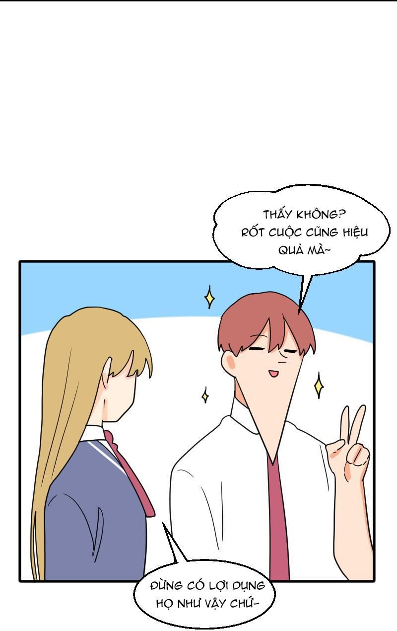 Truyện Ngôn Nhưng Không Ngôn Lắm Chap 30 - Next Chap 31