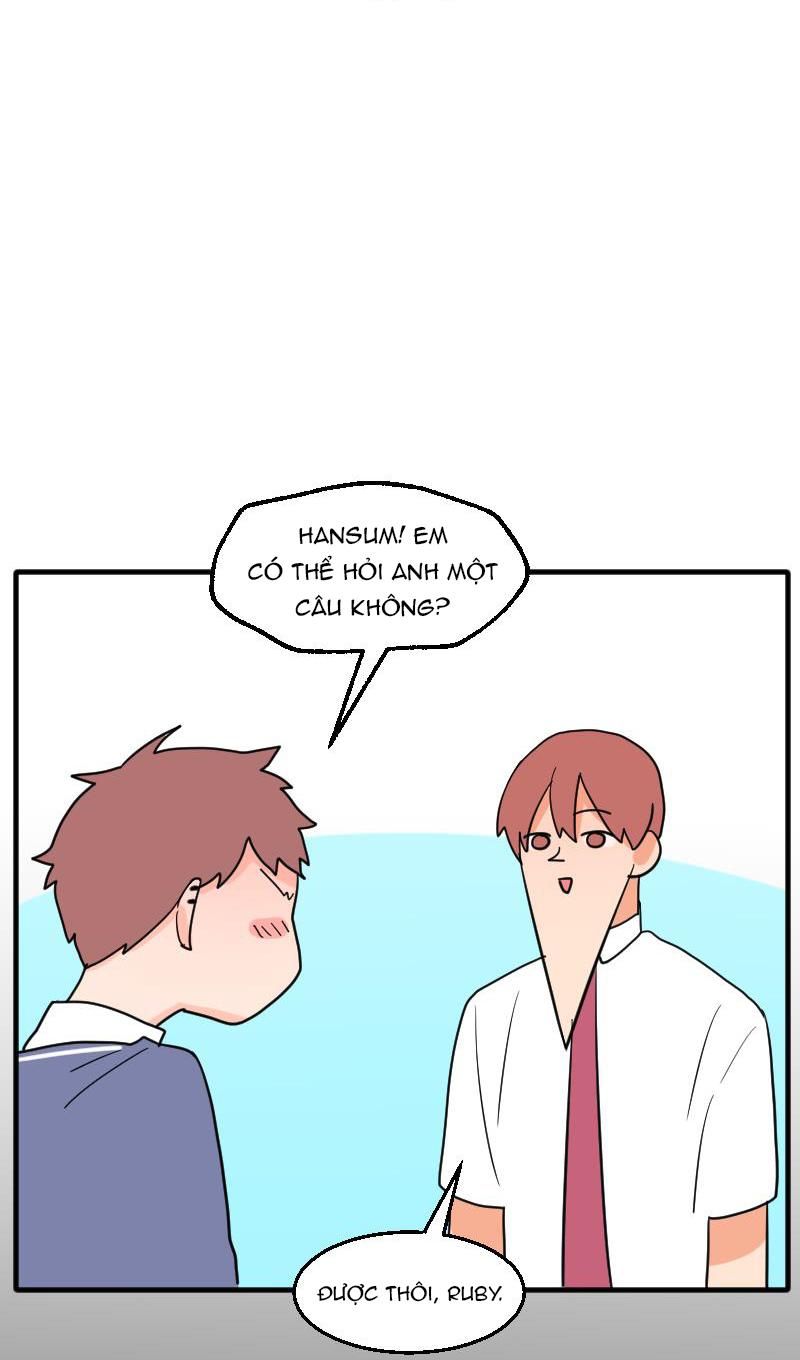 Truyện Ngôn Nhưng Không Ngôn Lắm Chap 30 - Next Chap 31
