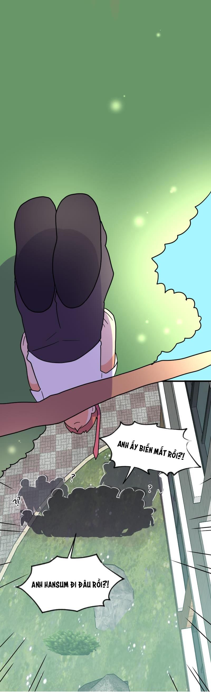 Truyện Ngôn Nhưng Không Ngôn Lắm Chap 30 - Next Chap 31