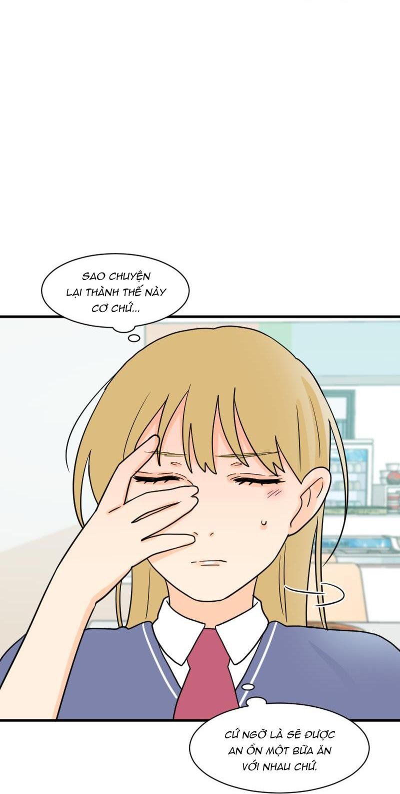 Truyện Ngôn Nhưng Không Ngôn Lắm Chap 30 - Next Chap 31