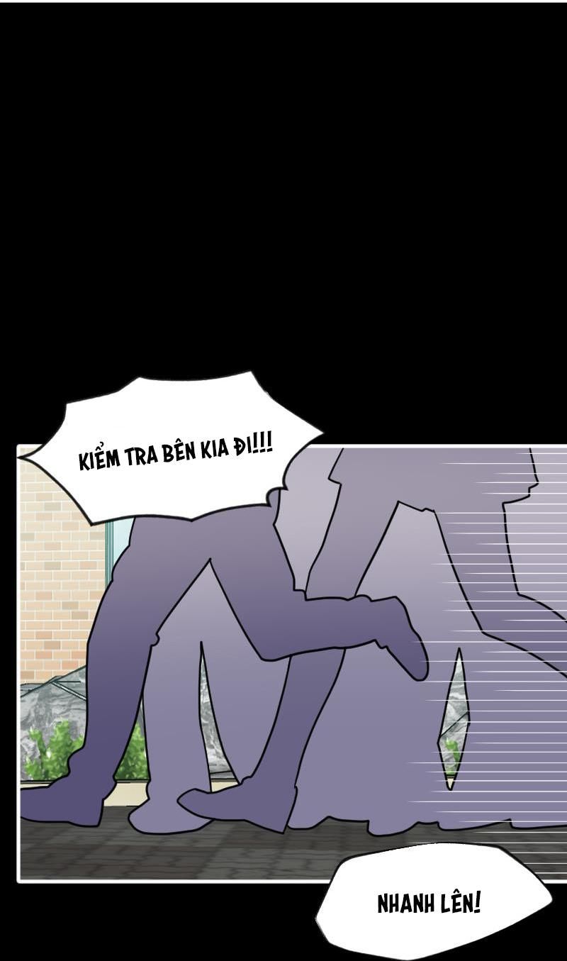 Truyện Ngôn Nhưng Không Ngôn Lắm Chap 30 - Next Chap 31