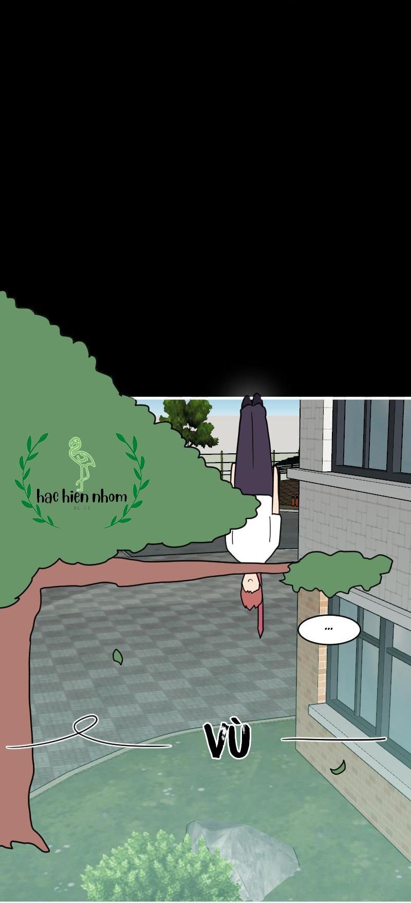 Truyện Ngôn Nhưng Không Ngôn Lắm Chap 30 - Next Chap 31