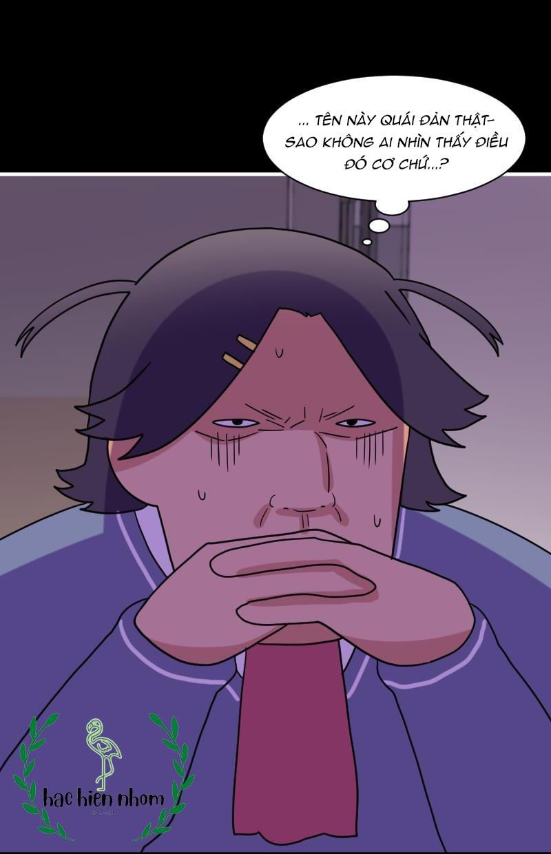 Truyện Ngôn Nhưng Không Ngôn Lắm Chap 30 - Next Chap 31
