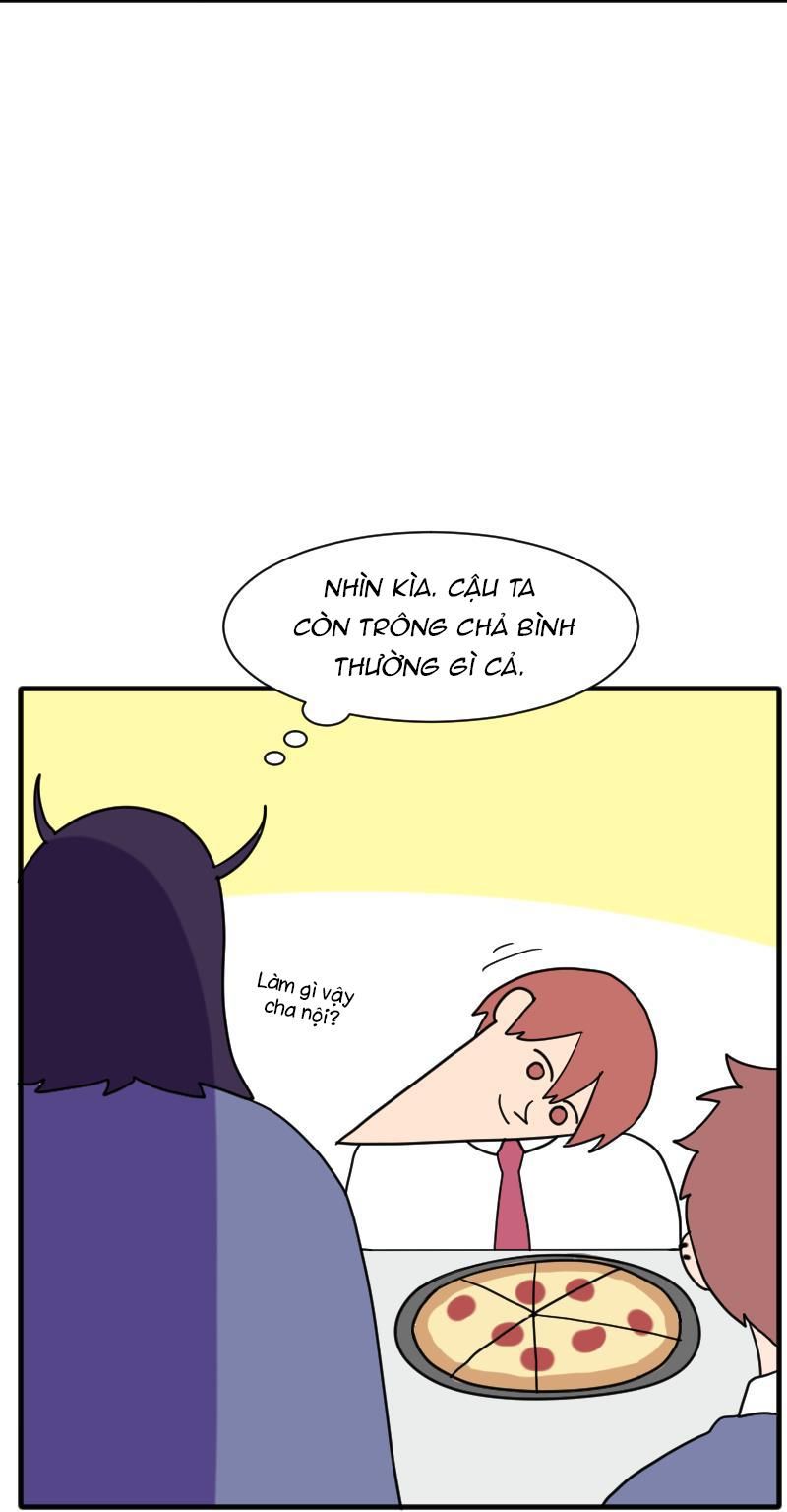 Truyện Ngôn Nhưng Không Ngôn Lắm Chap 30 - Next Chap 31