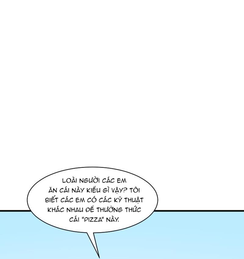 Truyện Ngôn Nhưng Không Ngôn Lắm Chap 30 - Next Chap 31
