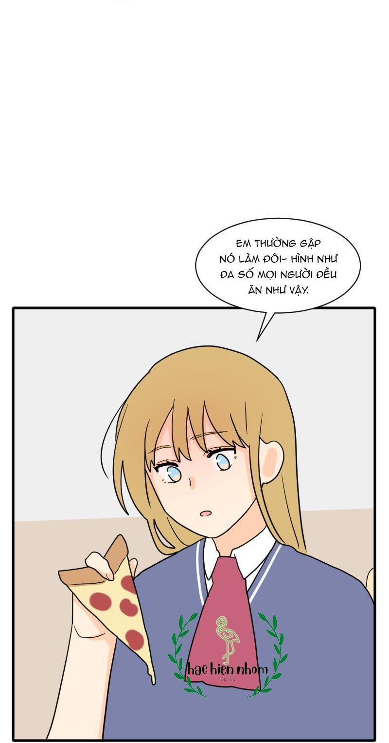 Truyện Ngôn Nhưng Không Ngôn Lắm Chap 30 - Next Chap 31