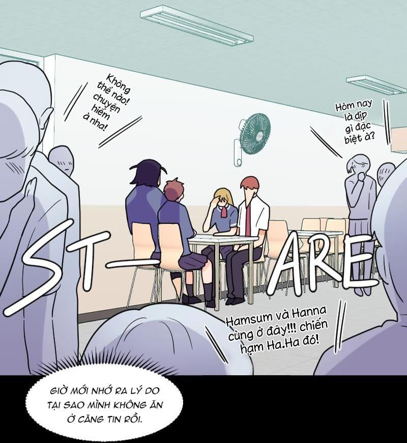 Truyện Ngôn Nhưng Không Ngôn Lắm Chap 30 - Next Chap 31