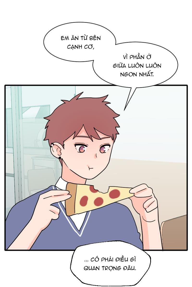 Truyện Ngôn Nhưng Không Ngôn Lắm Chap 30 - Next Chap 31