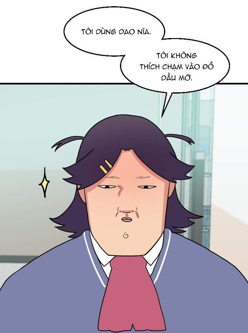 Truyện Ngôn Nhưng Không Ngôn Lắm Chap 30 - Next Chap 31
