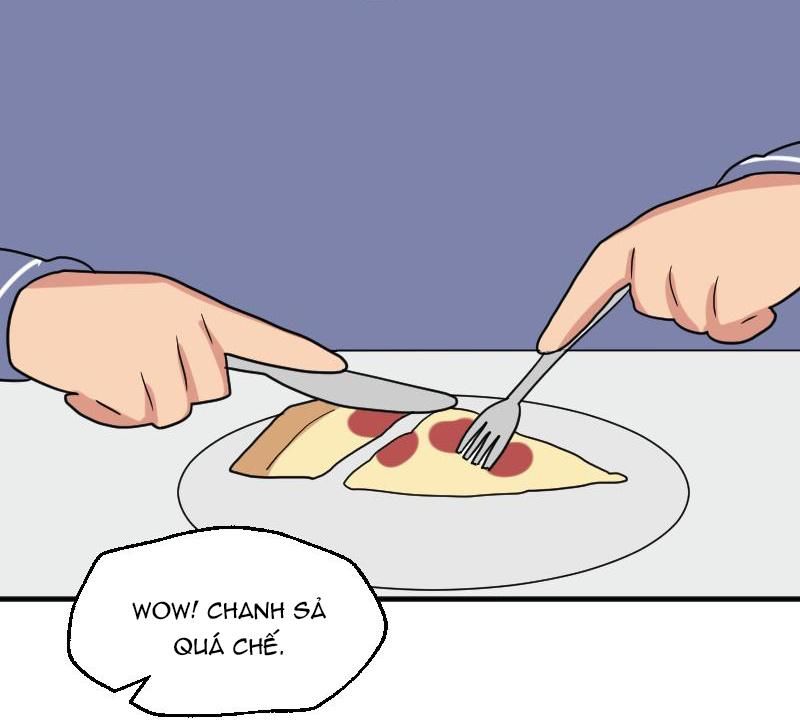 Truyện Ngôn Nhưng Không Ngôn Lắm Chap 30 - Next Chap 31