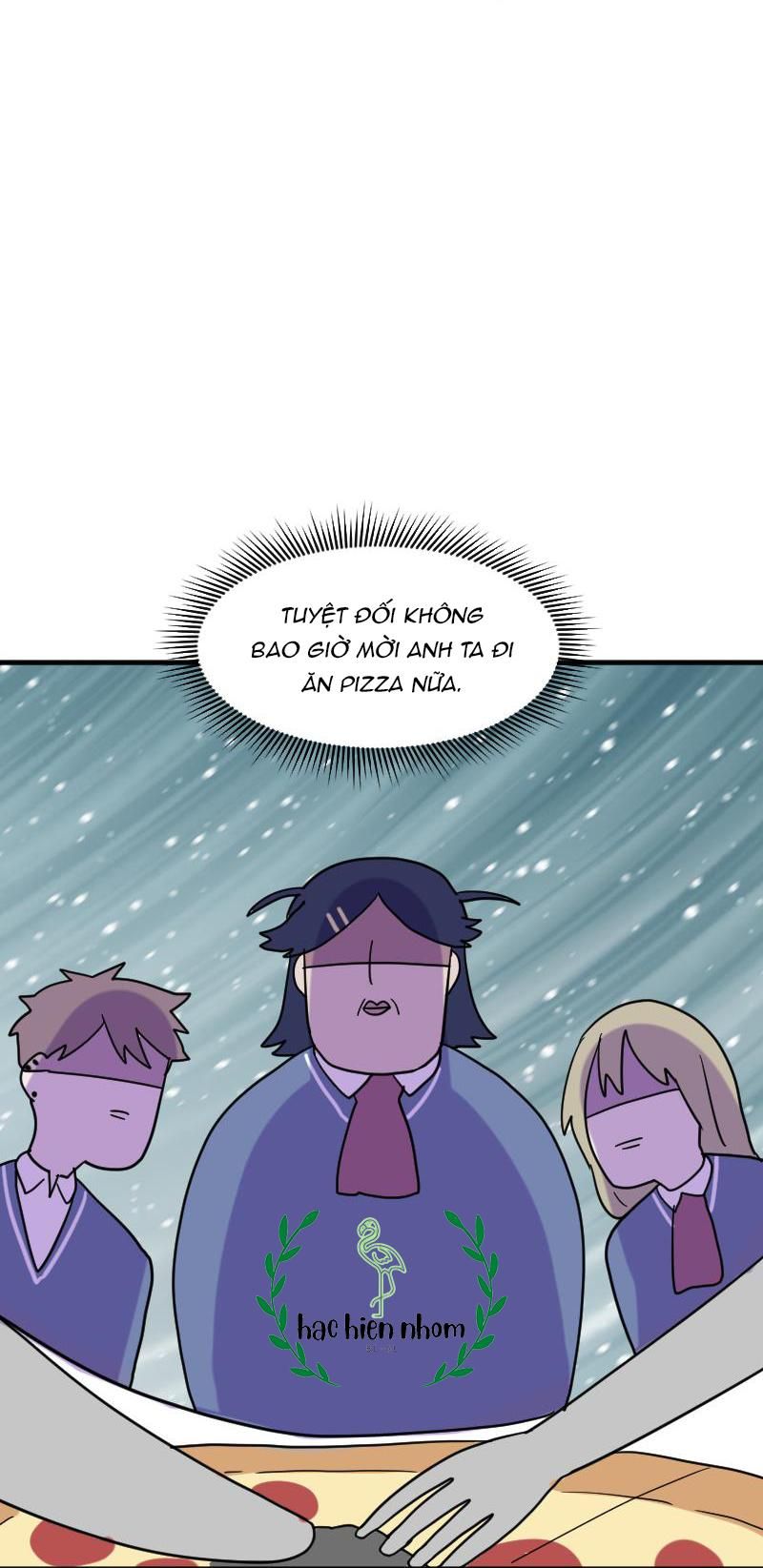 Truyện Ngôn Nhưng Không Ngôn Lắm Chap 30 - Next Chap 31