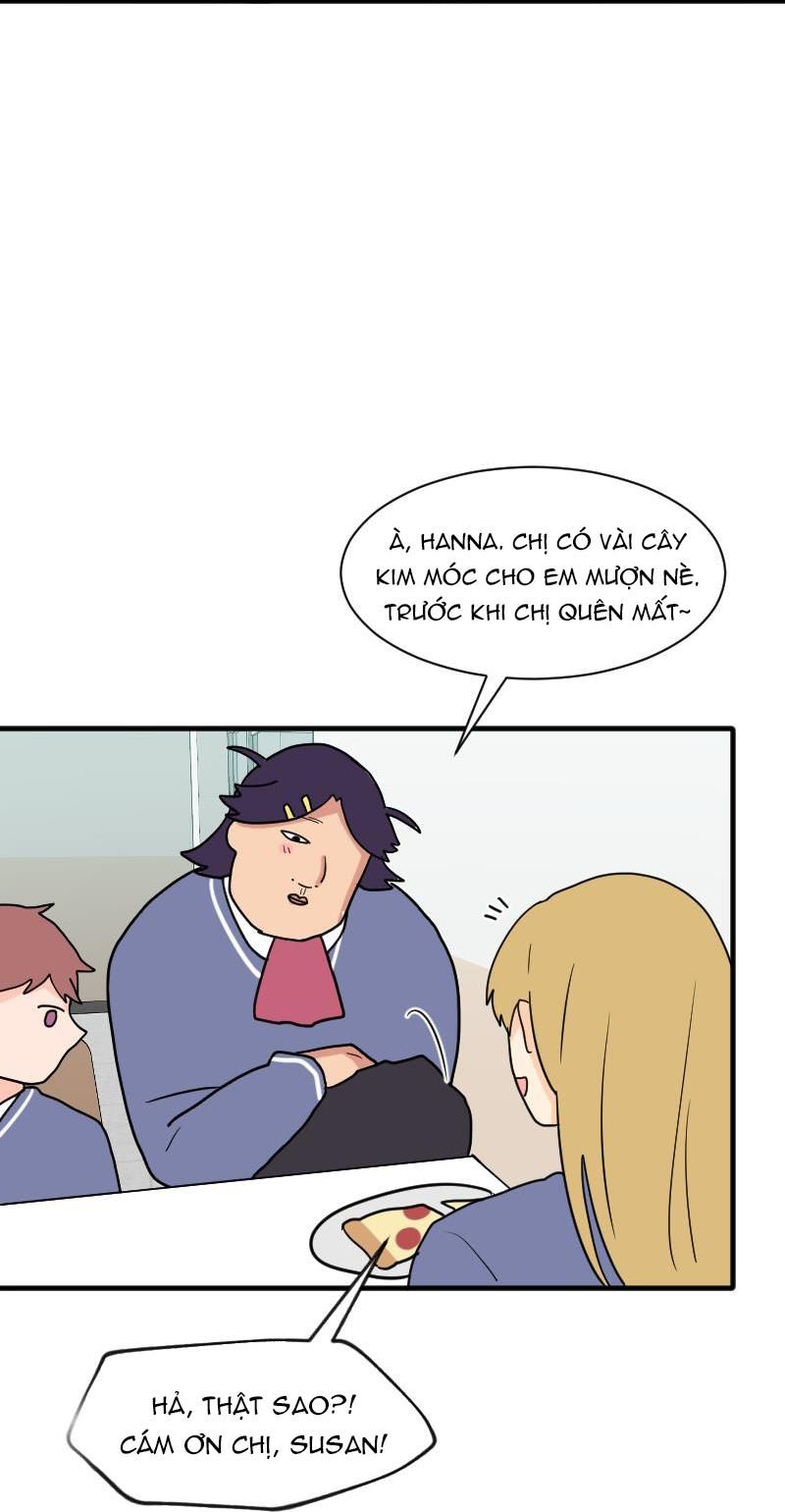 Truyện Ngôn Nhưng Không Ngôn Lắm Chap 30 - Next Chap 31