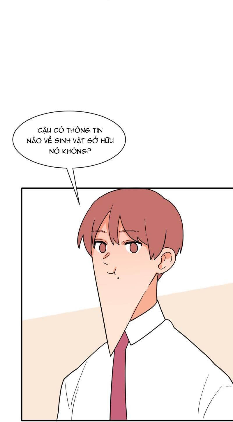Truyện Ngôn Nhưng Không Ngôn Lắm Chap 30 - Next Chap 31