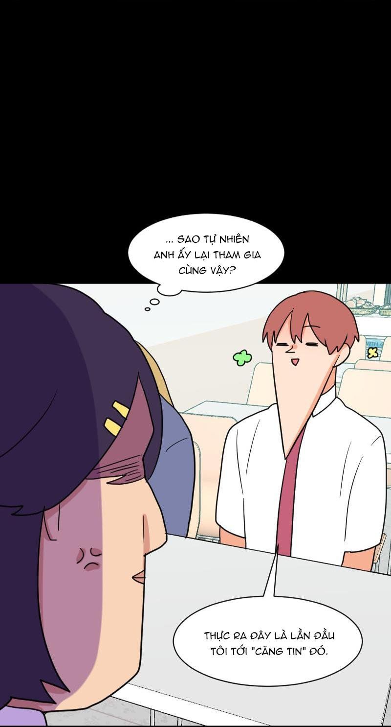 Truyện Ngôn Nhưng Không Ngôn Lắm Chap 30 - Next Chap 31