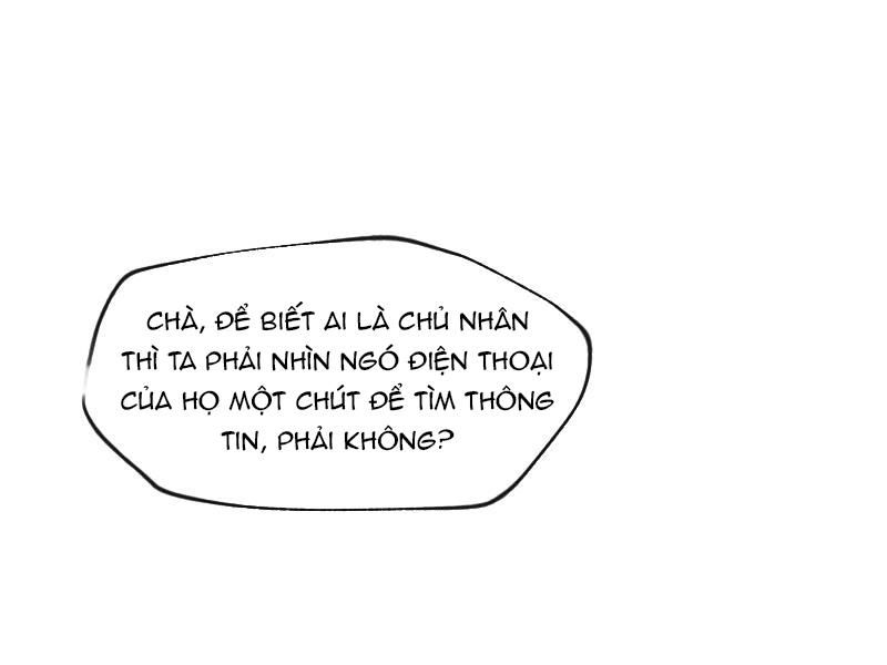 Truyện Ngôn Nhưng Không Ngôn Lắm Chap 30 - Next Chap 31