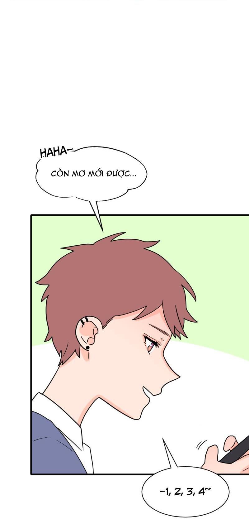 Truyện Ngôn Nhưng Không Ngôn Lắm Chap 30 - Next Chap 31