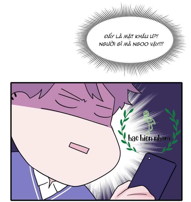 Truyện Ngôn Nhưng Không Ngôn Lắm Chap 30 - Next Chap 31