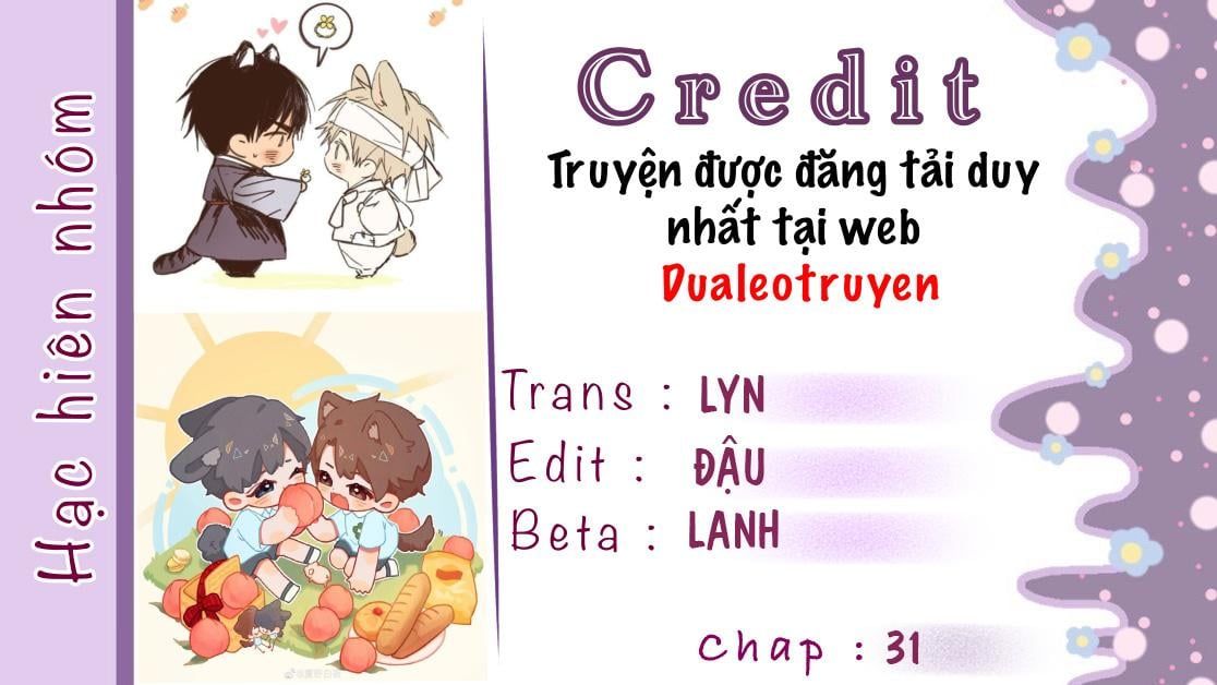 Truyện Ngôn Nhưng Không Ngôn Lắm Chap 31 - Next Chap 32