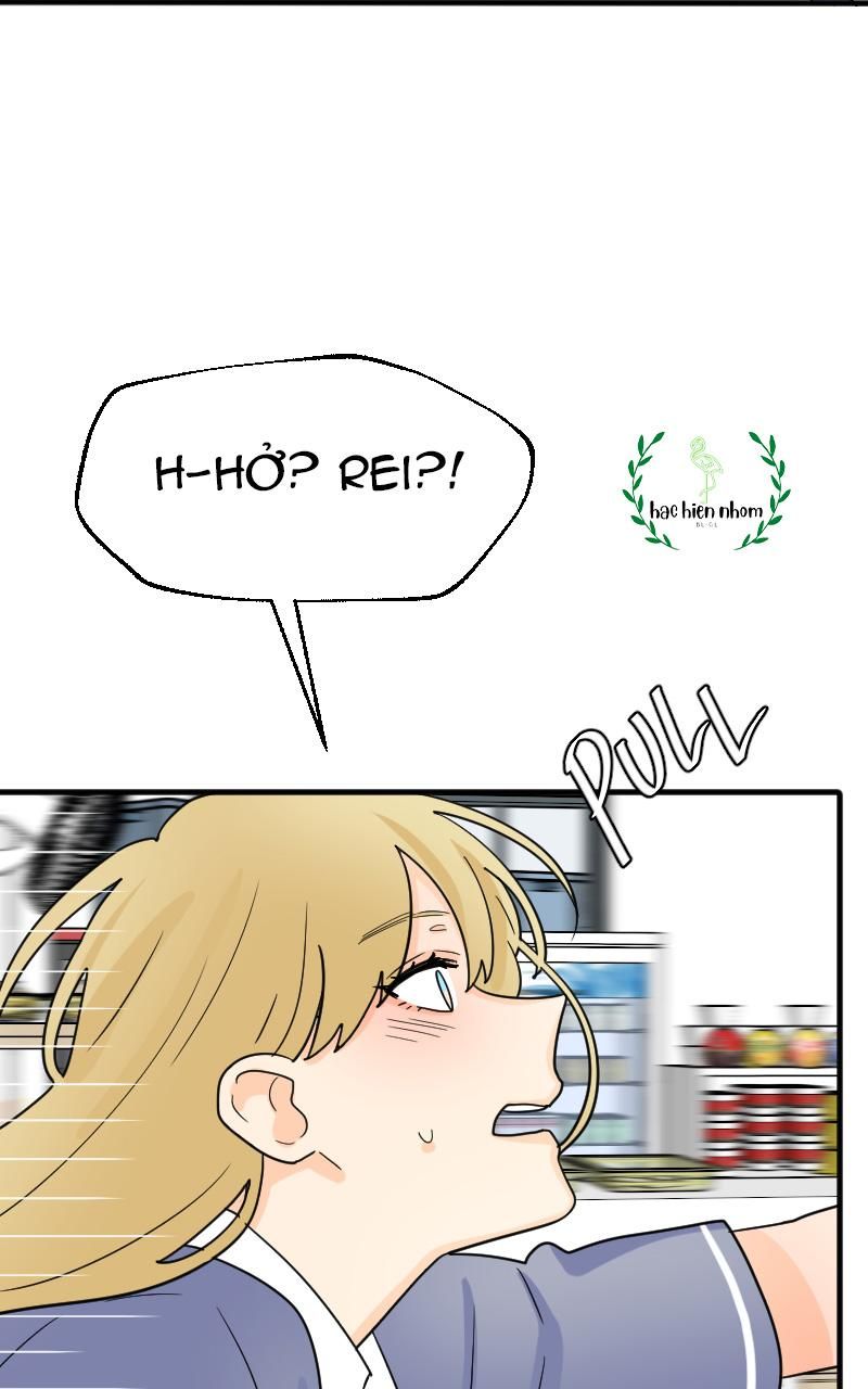 Truyện Ngôn Nhưng Không Ngôn Lắm Chap 31 - Next Chap 32