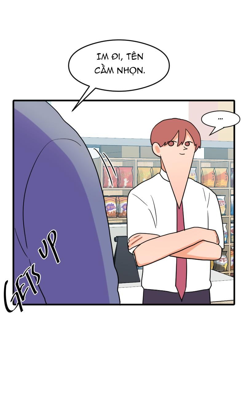 Truyện Ngôn Nhưng Không Ngôn Lắm Chap 31 - Next Chap 32
