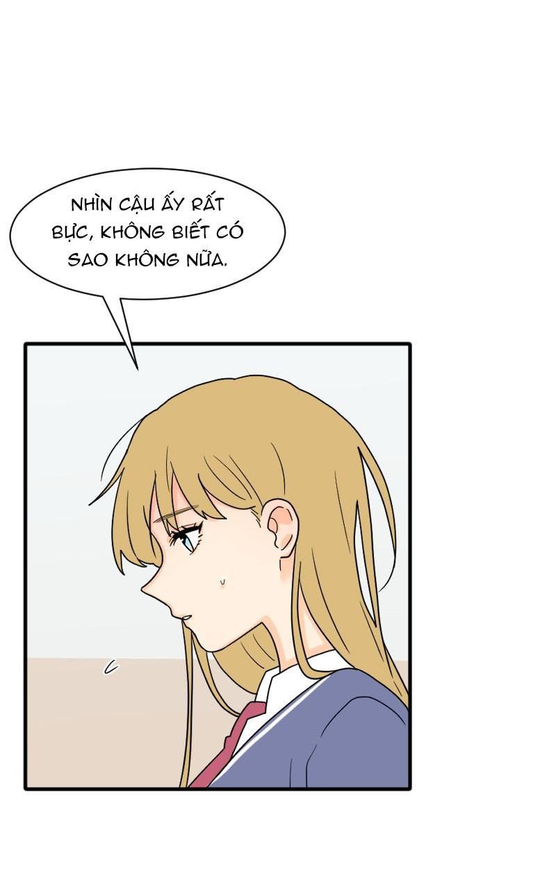 Truyện Ngôn Nhưng Không Ngôn Lắm Chap 31 - Next Chap 32