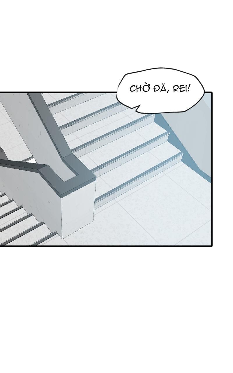 Truyện Ngôn Nhưng Không Ngôn Lắm Chap 31 - Next Chap 32