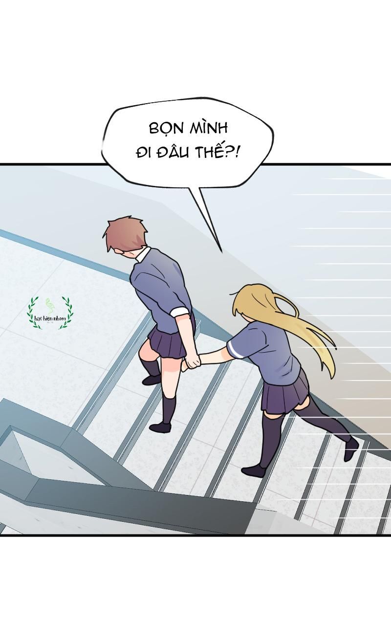 Truyện Ngôn Nhưng Không Ngôn Lắm Chap 31 - Next Chap 32