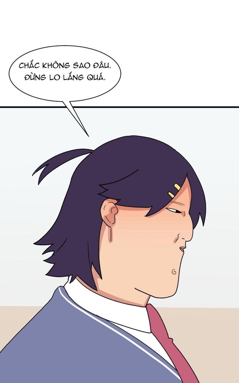 Truyện Ngôn Nhưng Không Ngôn Lắm Chap 31 - Next Chap 32