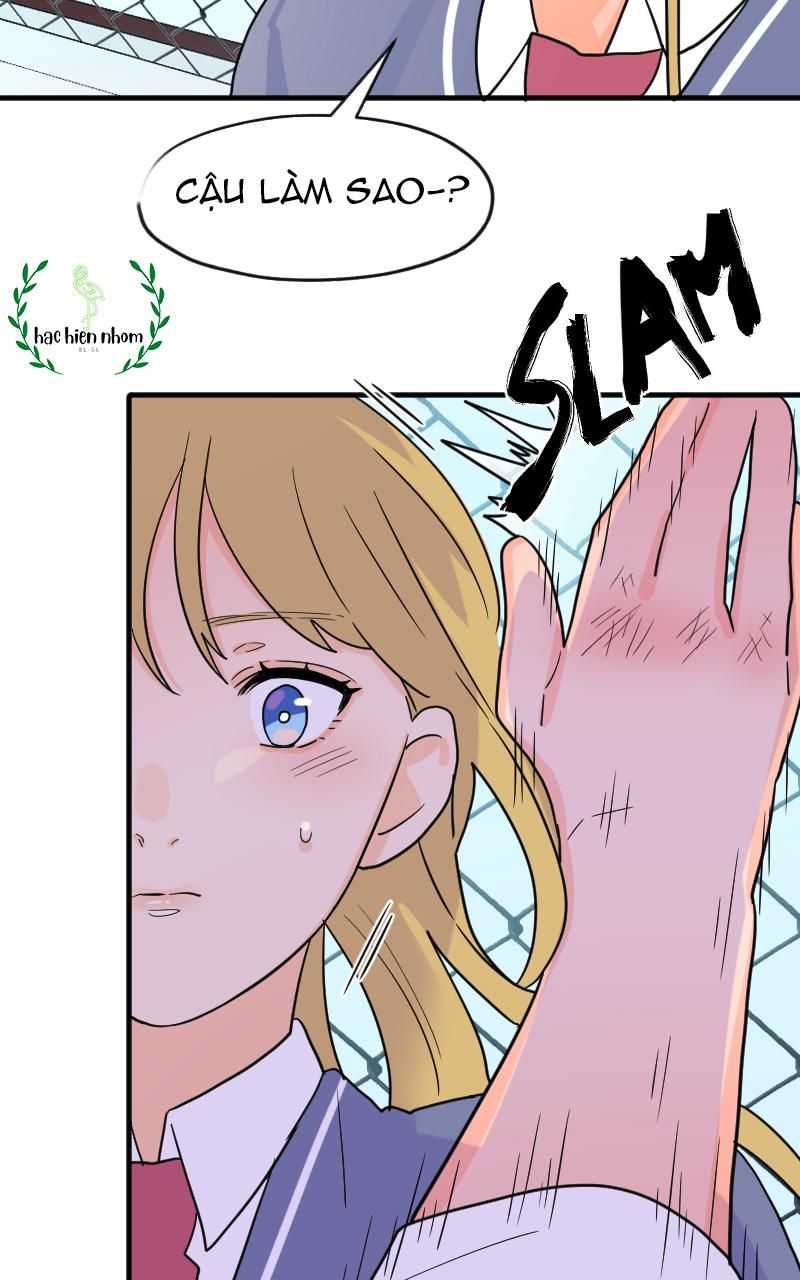 Truyện Ngôn Nhưng Không Ngôn Lắm Chap 31 - Next Chap 32