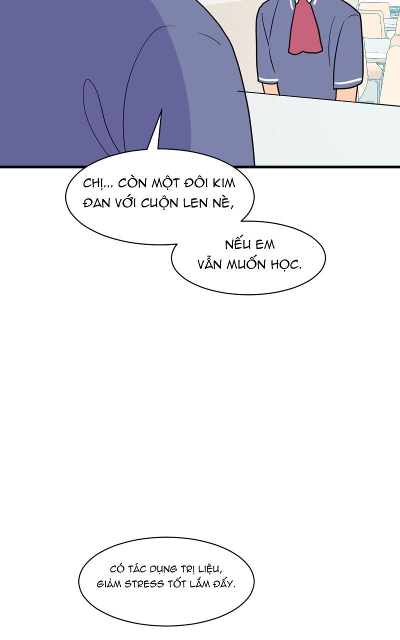 Truyện Ngôn Nhưng Không Ngôn Lắm Chap 31 - Next Chap 32