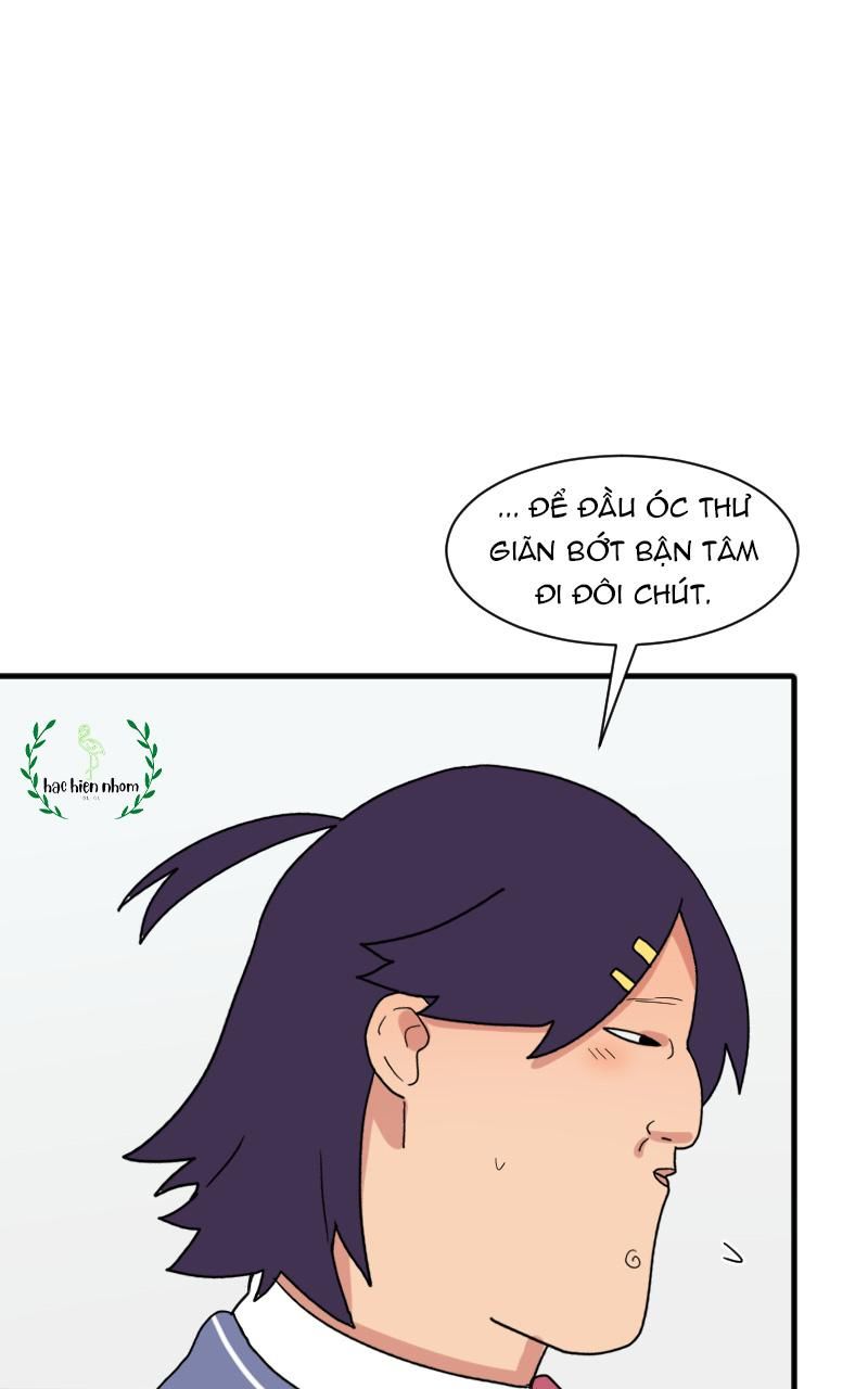 Truyện Ngôn Nhưng Không Ngôn Lắm Chap 31 - Next Chap 32