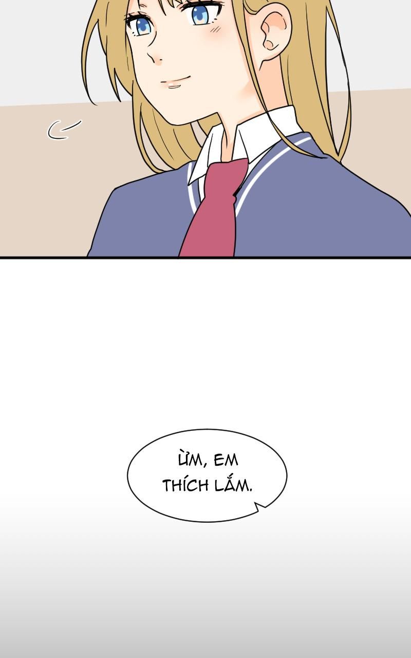 Truyện Ngôn Nhưng Không Ngôn Lắm Chap 31 - Next Chap 32