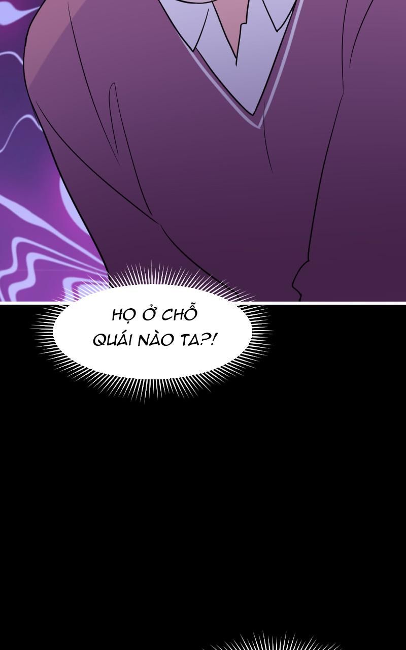 Truyện Ngôn Nhưng Không Ngôn Lắm Chap 31 - Next Chap 32