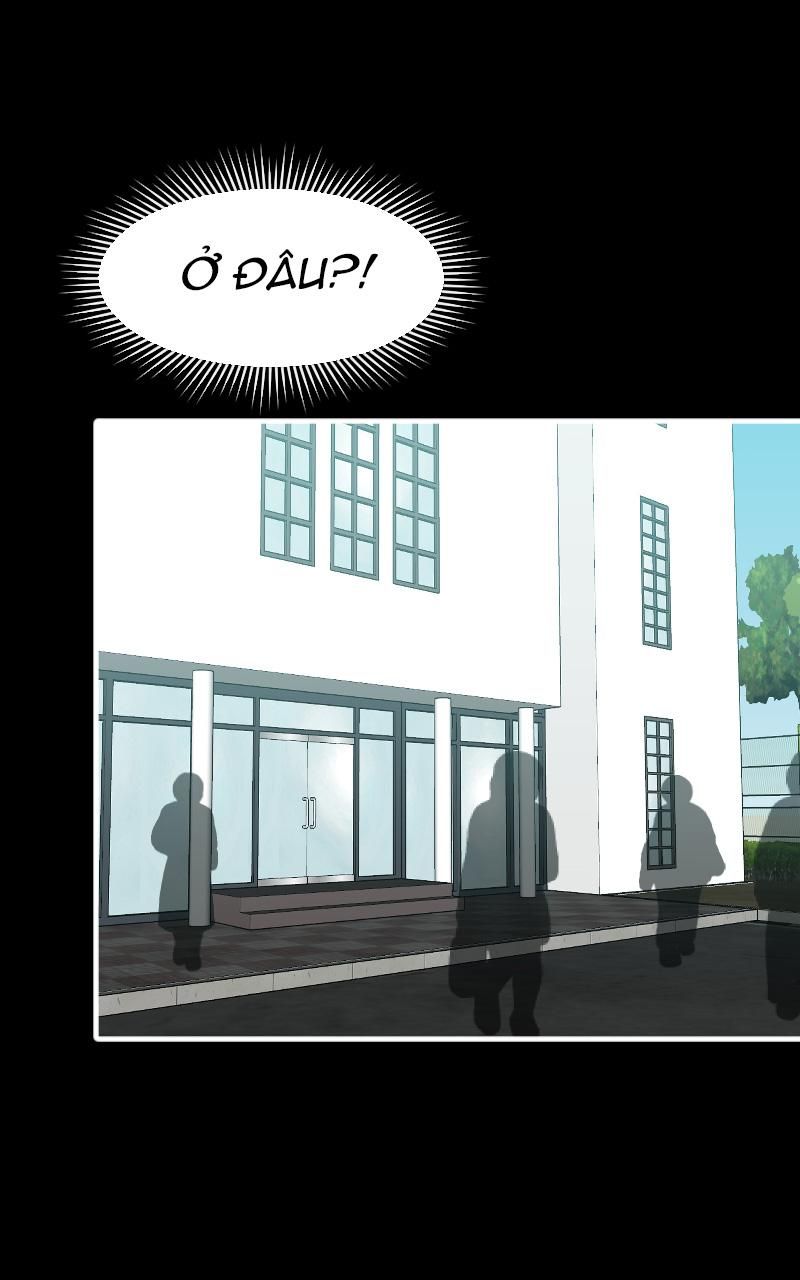 Truyện Ngôn Nhưng Không Ngôn Lắm Chap 31 - Next Chap 32