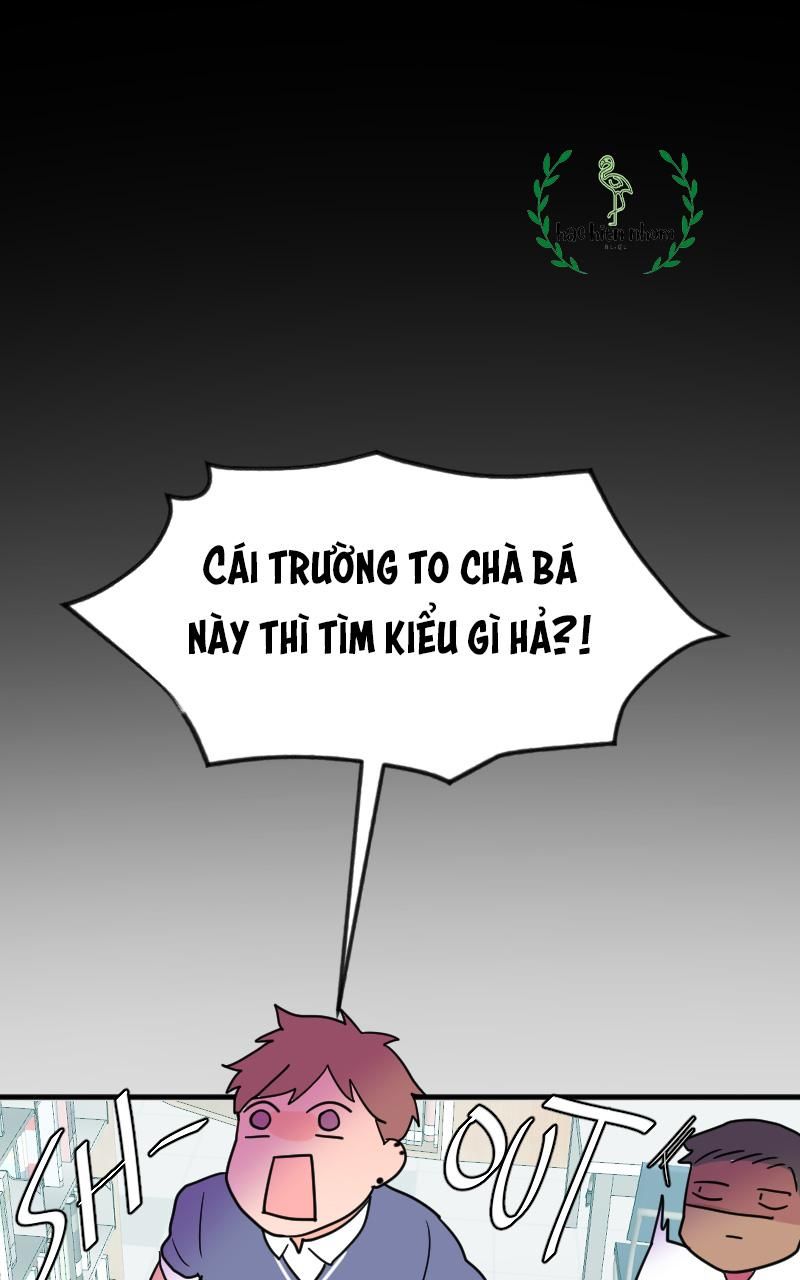 Truyện Ngôn Nhưng Không Ngôn Lắm Chap 31 - Next Chap 32