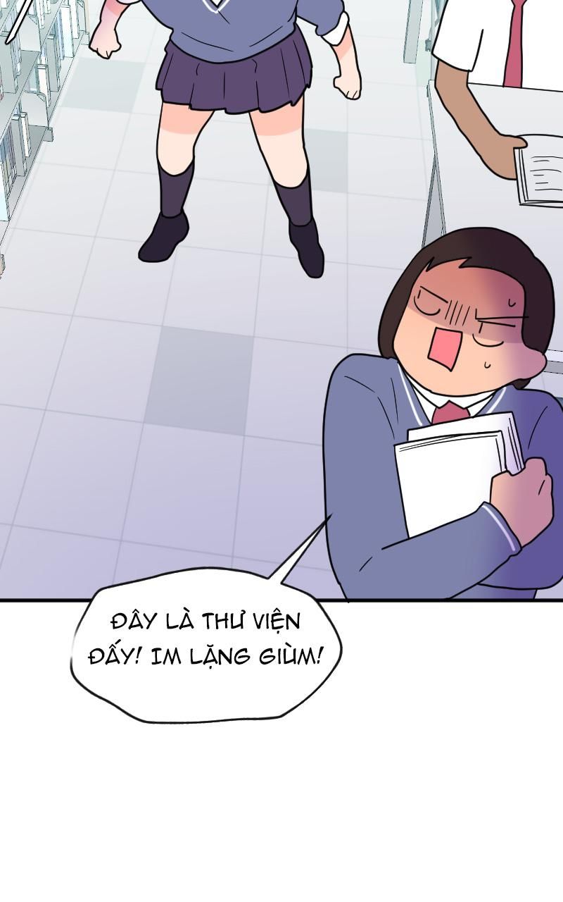 Truyện Ngôn Nhưng Không Ngôn Lắm Chap 31 - Next Chap 32