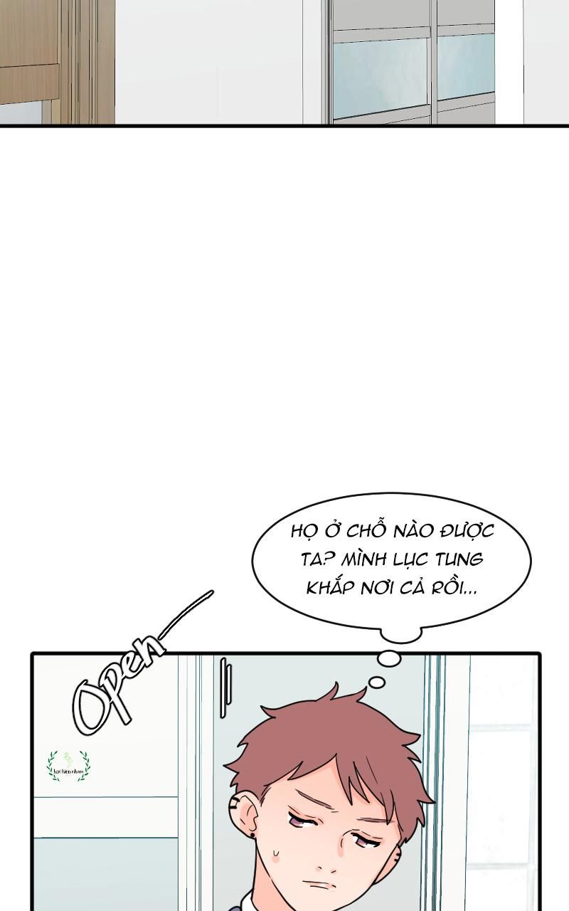 Truyện Ngôn Nhưng Không Ngôn Lắm Chap 31 - Next Chap 32