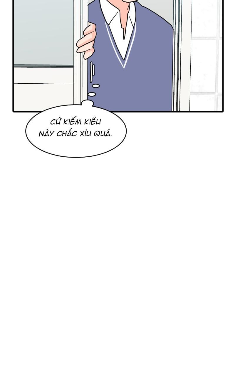 Truyện Ngôn Nhưng Không Ngôn Lắm Chap 31 - Next Chap 32