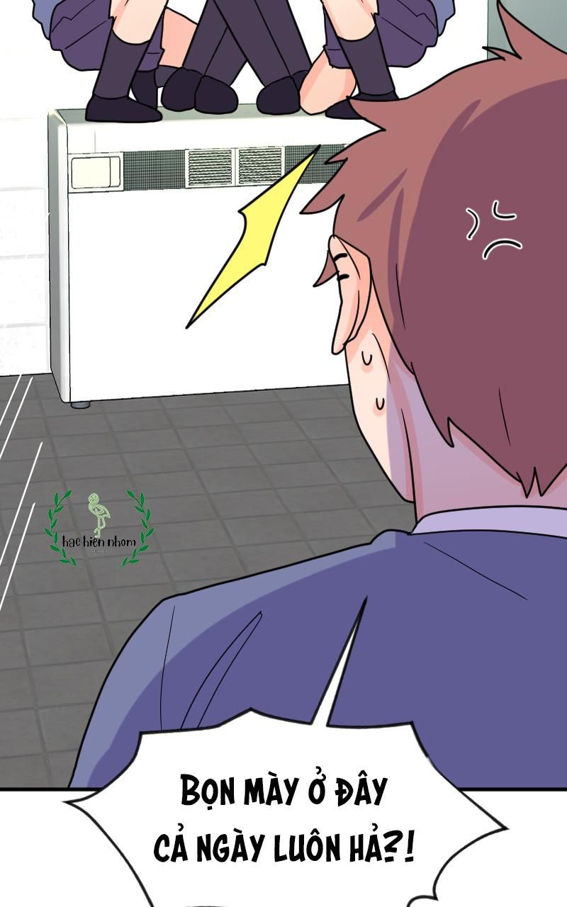Truyện Ngôn Nhưng Không Ngôn Lắm Chap 31 - Next Chap 32